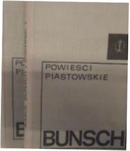 Powieści piastowskie - Imiennik t 1-2 - K Bunsch