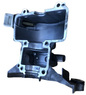 Miska korbowa Honda GX 25 UMK 425