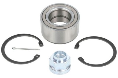 Optimal 971393 подшипник колеса перед daewoo lanos фото №1