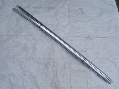 Рейлинги listy dachowek хром seat altea xl 5p8 фото №1