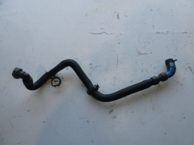 Renault master iii 2.3 dci шланг wody 5200030r фото №1
