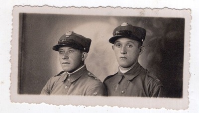 WP II RP - Lublin - 8 Pułk Piechoty - ok1930