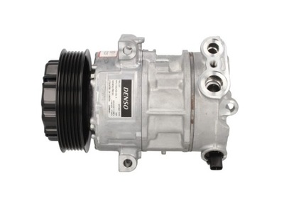 COMPRESOR DE ACONDICIONADOR DENSO DCP20022  