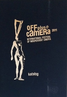 Off plus Camera 2011 Katalog SPK