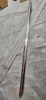 Honda crv cr-v iv хром молдинг крышки задняя org фото №1