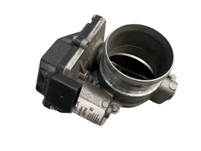 Audi a8 d4 3.0 tdi дроссельная заслонка ent301189jk фото №1