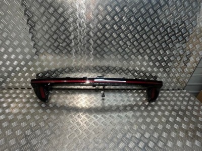 Hyundai tucson iv 4 фара led задняя накладка w крышке фото №1