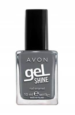 Avon Gel Shine żelowy lakier CALM AND CHILL