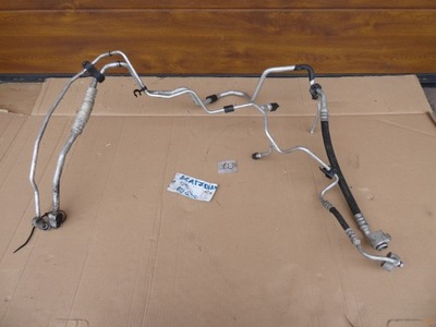 TUBOS TUBULADURA DE ACONDICIONADOR CABLE AC SEAT IBIZA 4 6J1820743B  