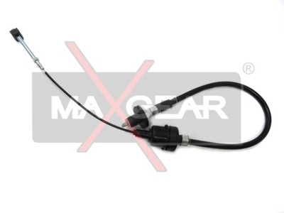 MAXGEAR ТРОС СЦЕПЛЕНИЯ OPEL ASTRA F 94-