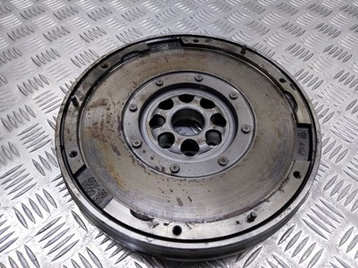 Колесо двухмассовый двухмассовый маховик volvo v50 2.0 d фото №1