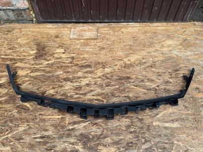 Підсилювач бампера перед a2318820206 mercedes sl lift r231 фото №1