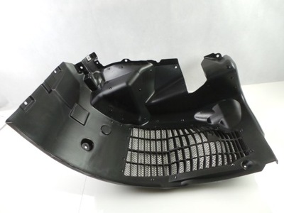 Подкрылок задние левая ferrari 488 gtb фото №1