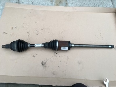 SEMI-EJE DERECHA PARTE DELANTERA BMW XDRIVE EUROPA 7529390 7529388  