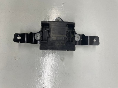 Модуль блок керування двері jaguar gj32-14d619-ba фото №1