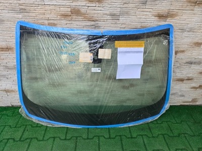 Стекло bmw 3 f34 gt 2017 r 7285933 фото №1