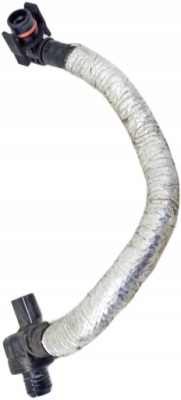 Tt251 dacia duster ii шланг усилитель тормозов тормоза фото №1