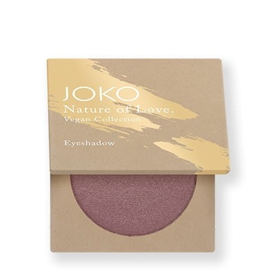 Joko Vegan Collection Cień do powiek Nature of Lov