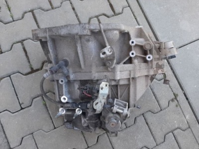 Коробка передач передач suzuki swift mk7 1.6 zps !!! фото №1