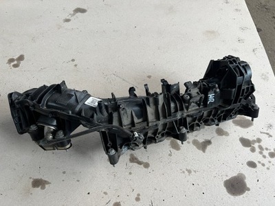 Bmw 2 f45 f46 2.0d b47 коллектор всасывающий впускной фото №1