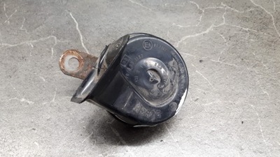 Клаксон сигнал звуковой bmw оригинальный номер 3881157 фото №1