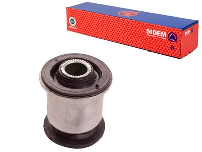 Втулка важеля p ford ecosport 1.0 13- sidem фото №1