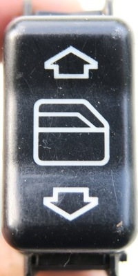 Кнопка стекло колодка mercedes c w202 фото №1