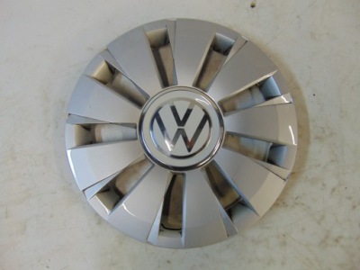 Колпак 14'' r14 оригинал 1s0601147h 1s0601147g vw up 19r фото №1
