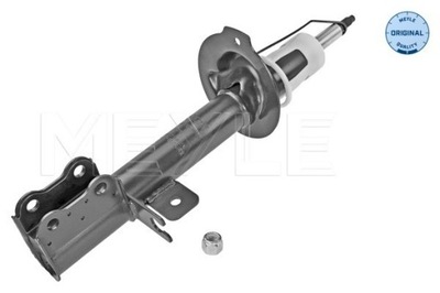 Meyle амортизатор chevrolet t. lacetti 04- pr фото №1