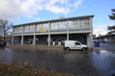 Magazyny i hale, Zawiercie, Zawiercie, 7 m²