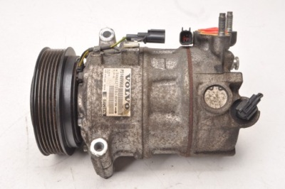 Volvo xc60 i компрессор кондиционера 31469968 фото №1