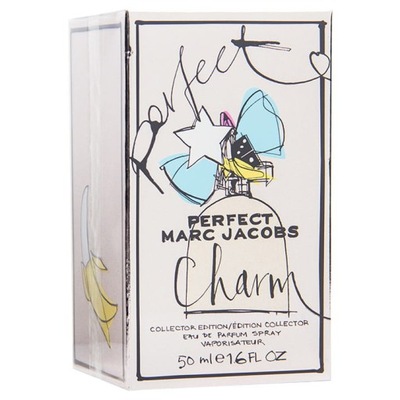 Marc Jacobs Perfect Charms Woda Perfumowana 50ml