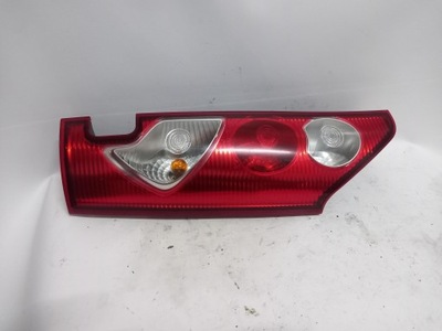 LAMPA PRAWY TYŁ RENAULT KANGOO II 08-14 8200419941