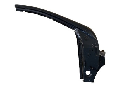 Lexus nx блок двигуна правий рама обшивка поріг фото №1