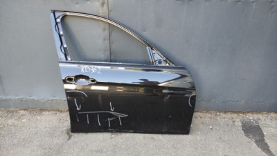 Bmw 3 f30 f31 дверь правый перед правое передние фото №1