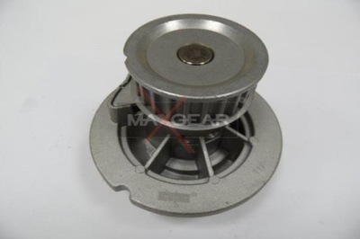 НАСОС ВОДЫ OPEL DOHC 1,6 1 MAXGEAR