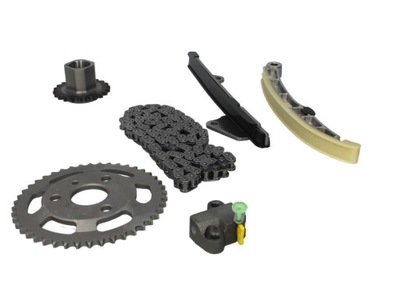 Грм kpl. колесо + ланцюг pasuje do: mini r50, r53 , subaru trezia, to фото №1