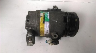 Opel zafira a компрессор кондиционера 24464151 4151sw фото №1