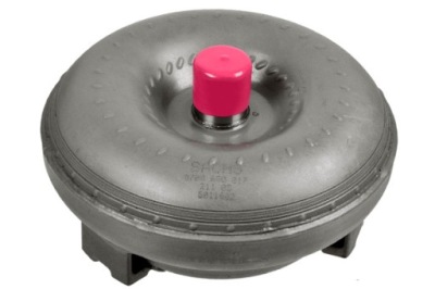 Sachs зчеплення гідротрансформаторний конвертер гідротрансформатор mercedes e t-model фото №1