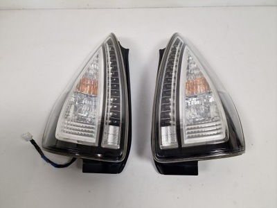 MAZDA 5 V FACELIFT SPORT LAMP RIGHT LED ORIGINAL GOOD CONDITION  