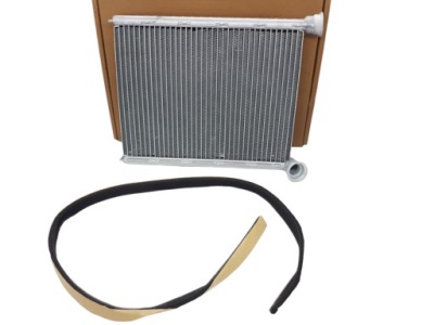 Отопитель салона кабины ava citroen c3 picasso peugeot 308 cc 308 rcz фото №1