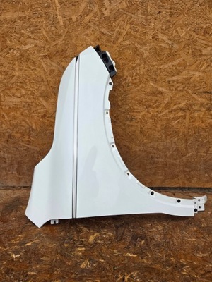 Renault koleos ii крыло правый перед ovqxb фото №1