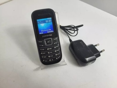 SAMSUNG GT-E1200 NIE CZYTA SIM