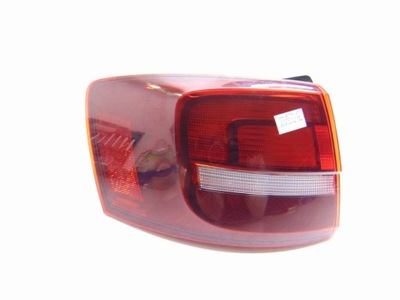 Лампа лівий задня ліва задня vw jetta vi lift фото №1