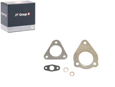 MOUNTING KIT CHARGER JP GROUP