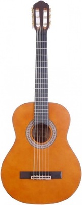 Arrow Calma 3/4 gitara klasyczna 3/4