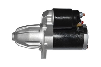 Стартер 1.1 1.3 1.5 1.5 brabus smart forfour фото №1