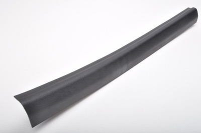 Toyota supra mk5 молдинг порог защита пластик левая 7456375 фото №1