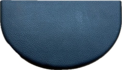 P8 gmc yukon xl iv 2015 - защита сиденье средняя задний  iii ряд 23136922 фото №1