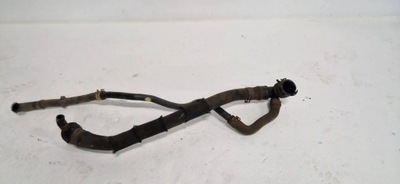 Труба wąż шланг wody toyota verso lift фото №1